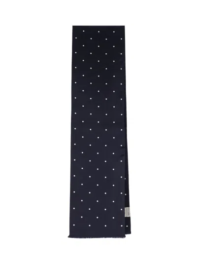 Destin Polka Dot Scarf 'judy'