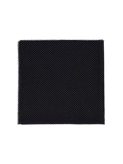 DESTIN POLKA DOT SCARF "JUDY"