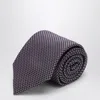 Destin Polka Dot Silk Tie