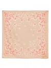 Destin Quadra Cotton 120x120 Cm By