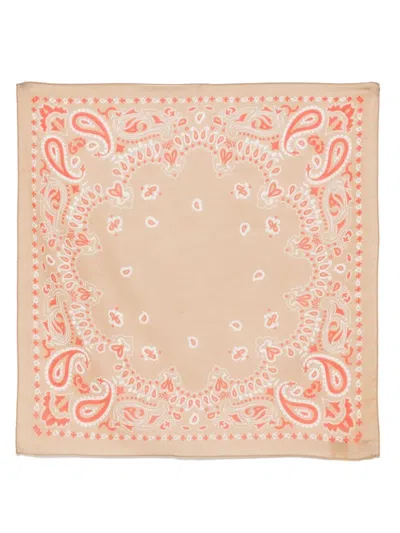Destin Quadra Cotton 120x120 Cm By