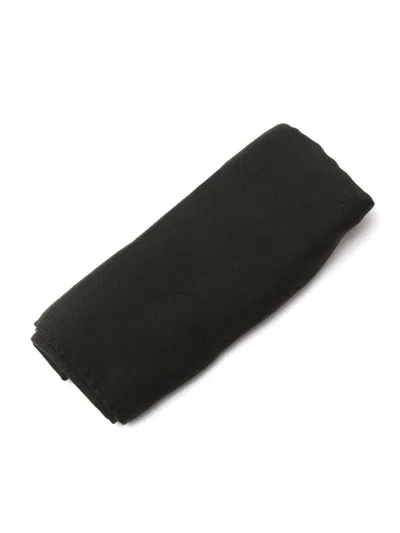 Destin Scarf In Black