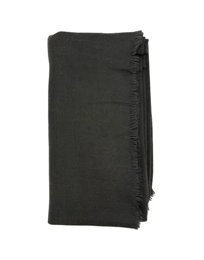 Destin Scarf In Black