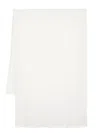 Destin Scarf Emily Mega 140x190 Cm United Accessories In White