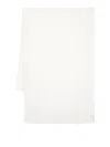 Destin Scarf Emily Mega 140x190 Cm United Accessories In Blanco