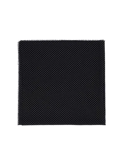 Destin Scarfs In Black