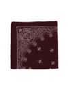 Destin 'judy' Bandana Print Scarf