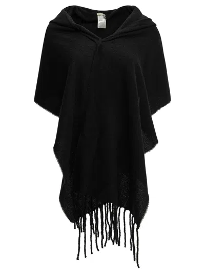Destin Scarves & Silk Scarves In Black