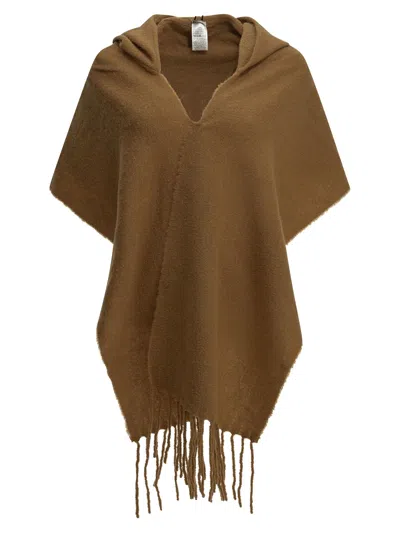 Destin Scarves & Silk Scarves In Brown