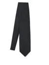 Destin Silk Tie