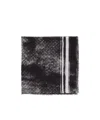 Destin Surl Polka Dot Scarf 'jil Quadra'