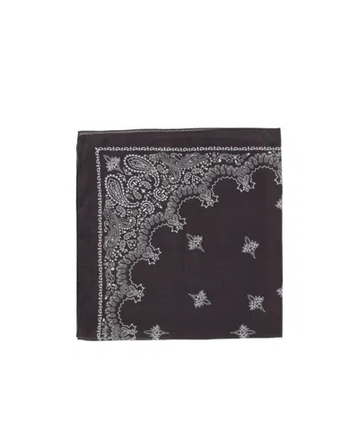 Destin Surl Printed Scarf