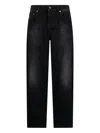 Destin Tokio Jeans In Black