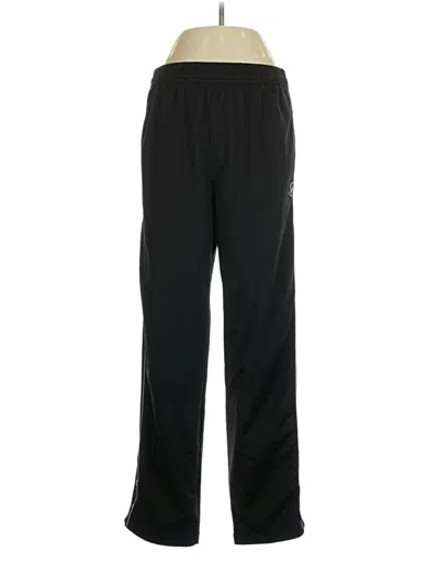 Pre-owned Destin Track Pants In Black