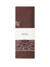 Destin Triangle Bandana In Darkchoco