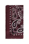 Destin Unisex  Scarves