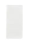 Destin Unisex White Scarves In White