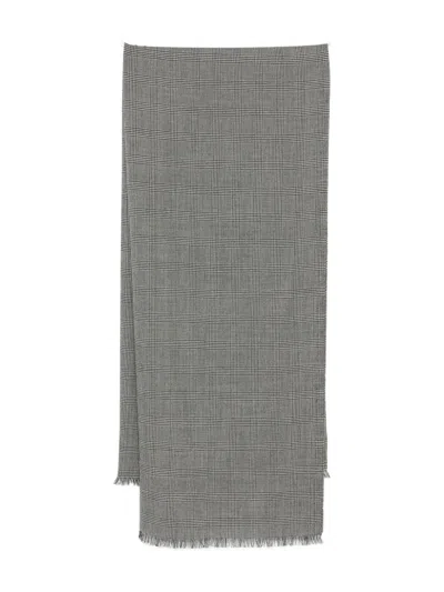 DESTIN DESTIN "VELLUS" STOLE 80X190 CM