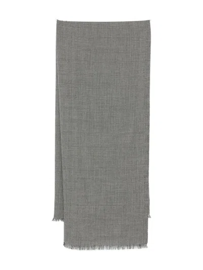 DESTIN 'VELLUS' STOLE 80X190 CM,VELSTGAPA CREAM