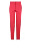 Destin Wide Leg Trousers
