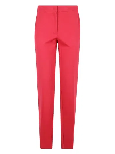 Destin Wide Leg Trousers