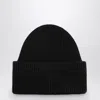 Destin Spenny Wool And Cashmere Beanie