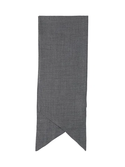 DESTIN WOOL SCARF