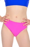 Destira Bubblegum Bikini Bottom In Multi
