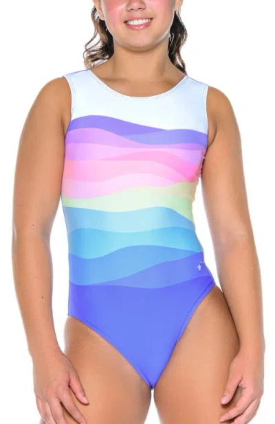 Destira In The Clouds Leotard