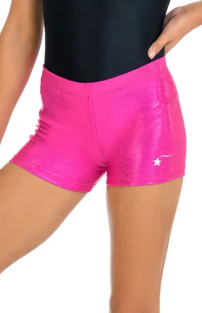 Destira Mystique Sport Short In Pink