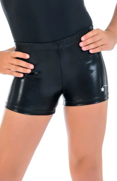 Destira Mystique Sport Short In Black