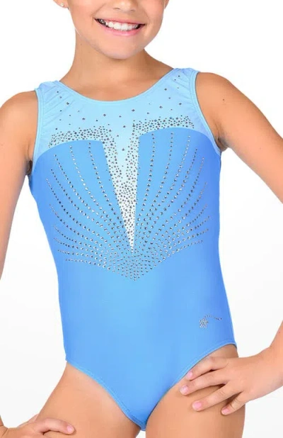 Destira Pearl Essence Leotard