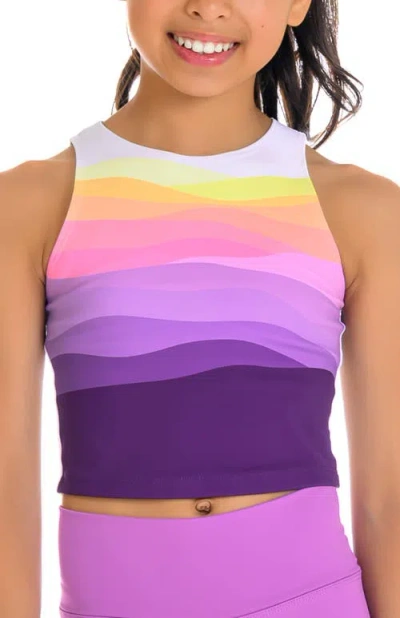 Destira Sport Tank In Multi