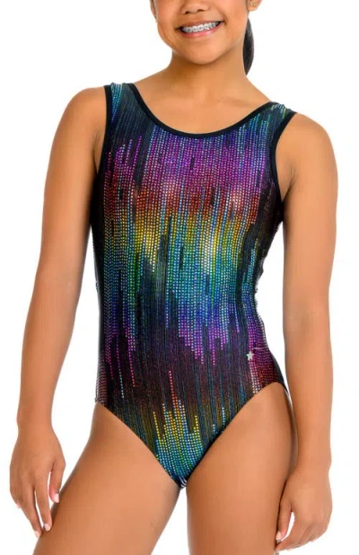 Destira Tokyo Nights Leotard