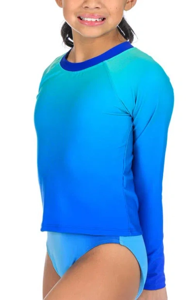 Destira Kids'  Upf 50 Rashguard