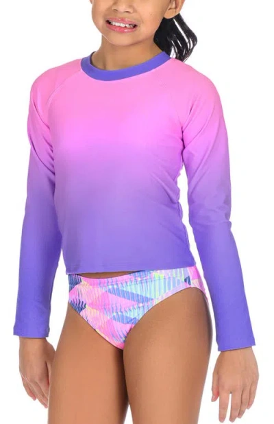 Destira Kids'  Upf 50 Rashguard