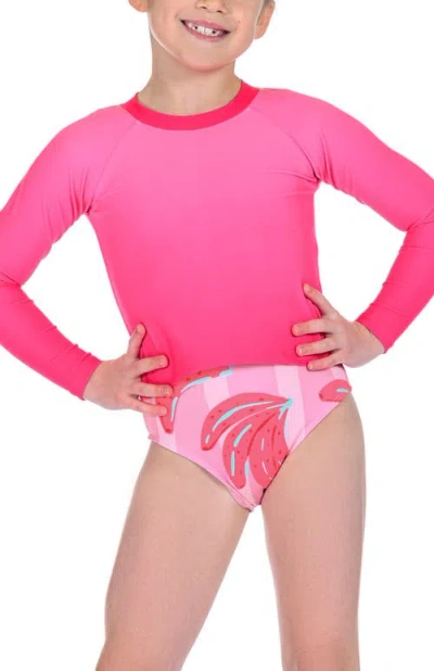Destira Kids'  Upf 50 Rashguard