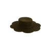 D'estree Wool Hat In Green