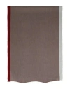 D'estree D'estrëe Pierre Wool Scarf Woman Scarf Beige Size - Wool, Cashmere In Beige