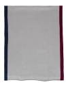 D'estree Pierre Wool Scarf In Grey