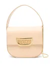 D'estree Martin Jewel Leather Mini Bag