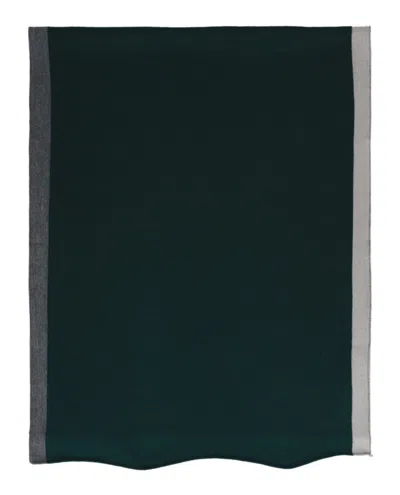 D'ESTREE PIERRE WOOL SCARF