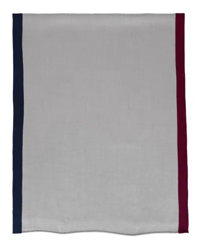 D'ESTREE PIERRE WOOL SCARF