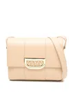 D'estree Destree Simone Beige Bags