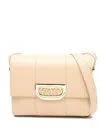 D'estree Destree Simone Beige Bags