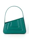 D'estree Albert Small Bag In Blue