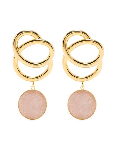 D'ESTREE DESTREE SONIA ICON STONE WHITE TU ACCESSORIES