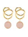 D'estree Destree Sonia Icon Stone White Tu Accessories