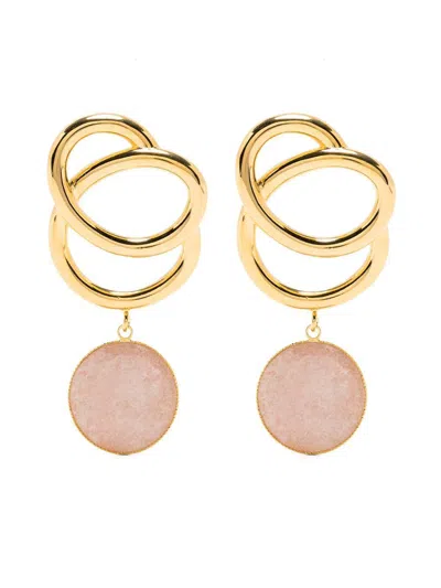 D'ESTREE DESTREE SONIA ICON STONE WHITE TU ACCESSORIES