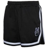 Deuce Mens  Vibe Shorts 2.0 In Black